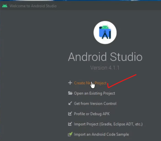 ftc android studio install instructions